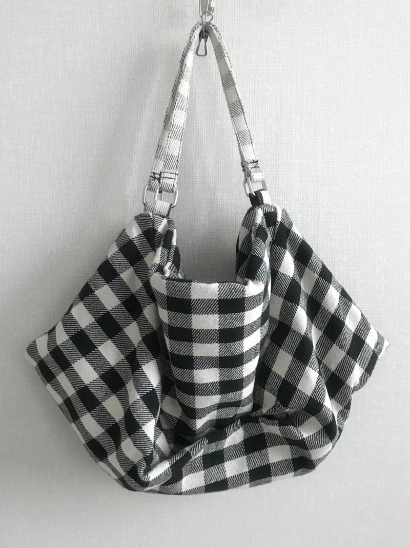 ZELENA（ゼレナ）の「2way check bag（Bags）」
