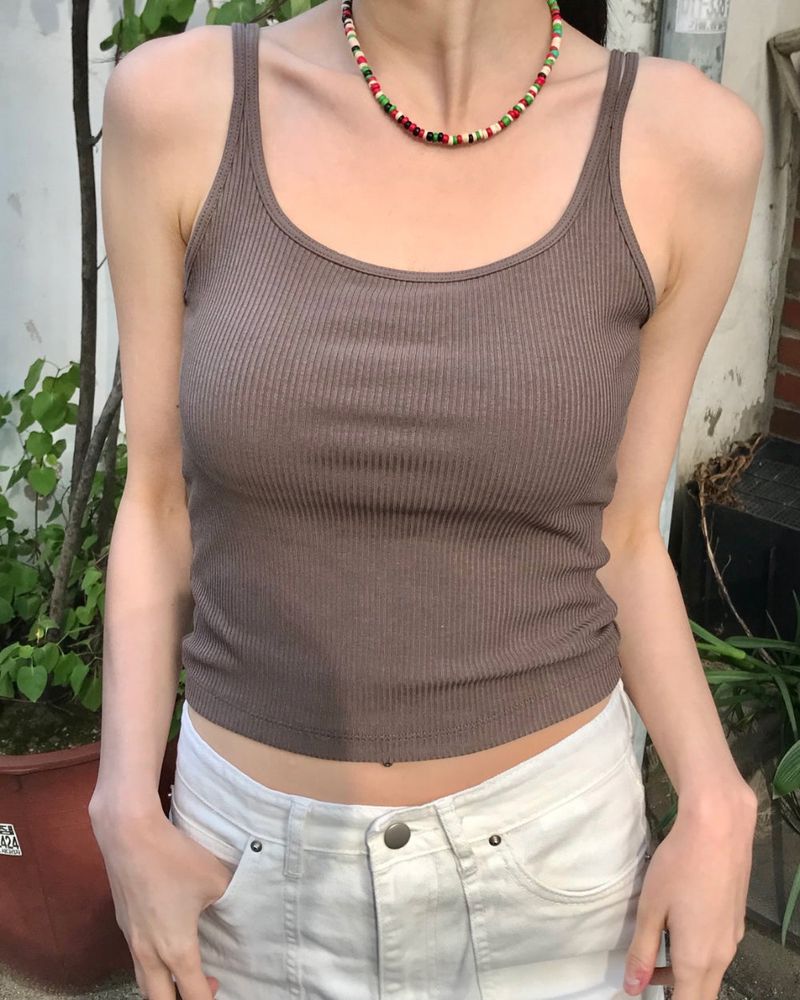 Junny sleeveless