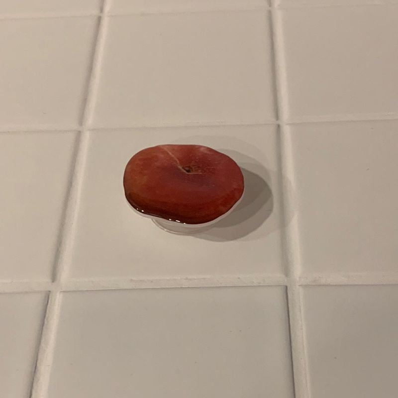 PEACH GRIP TOK