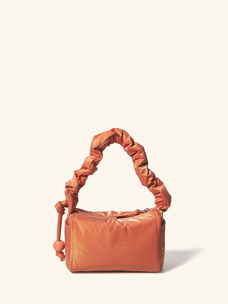 Scrunch Mini Shoulder