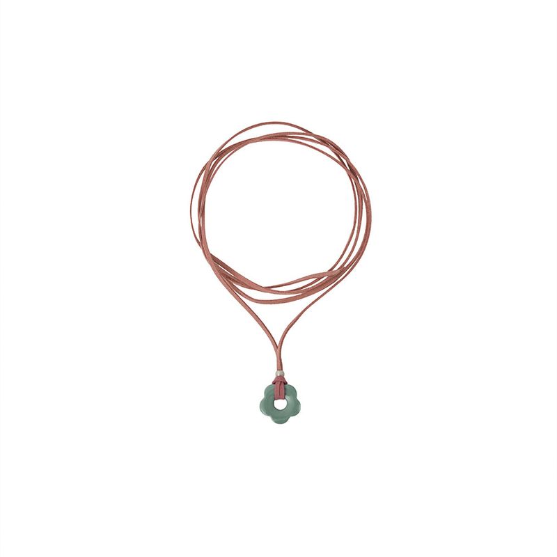 Daisy String Choker