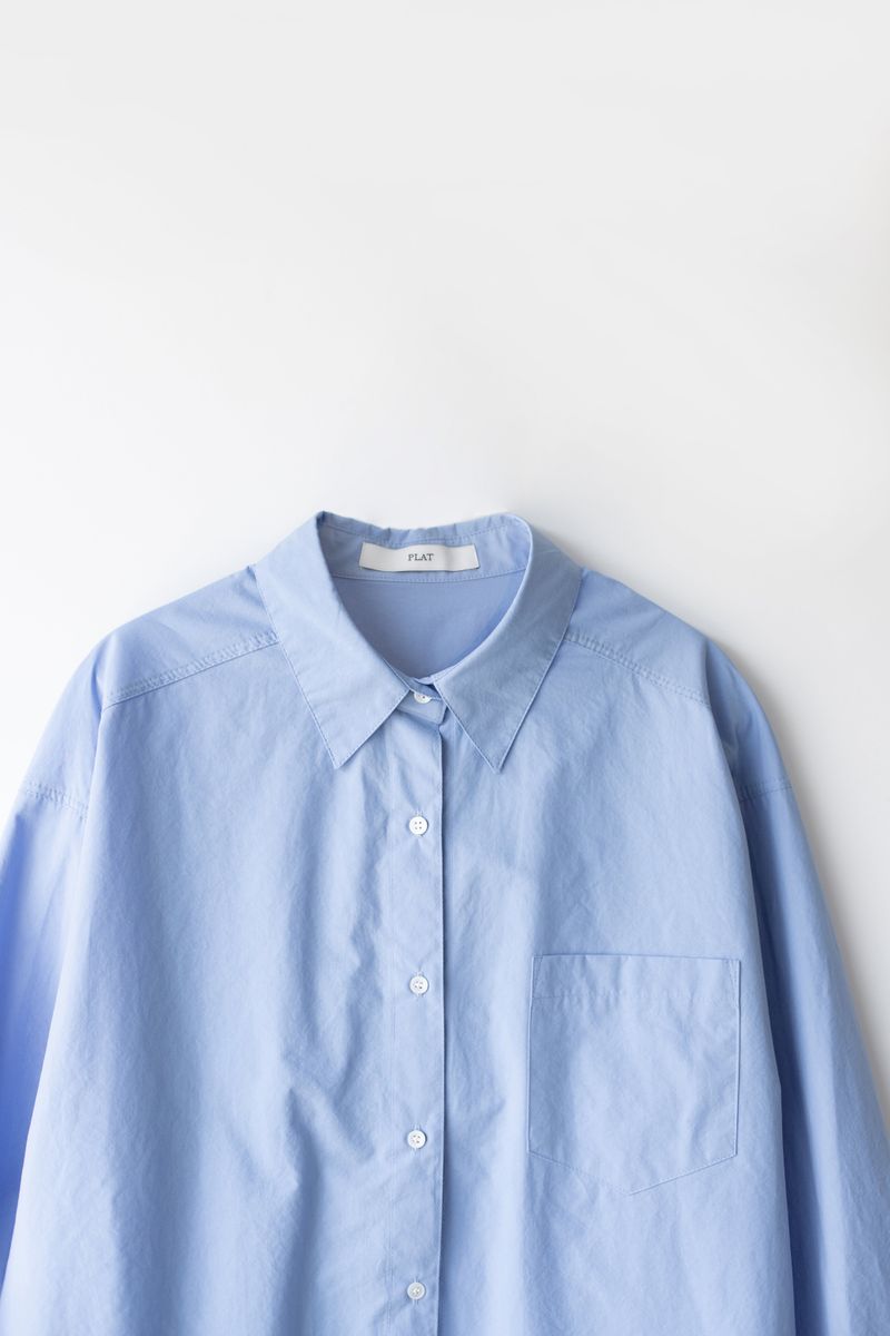 Standard shirts (Blue)