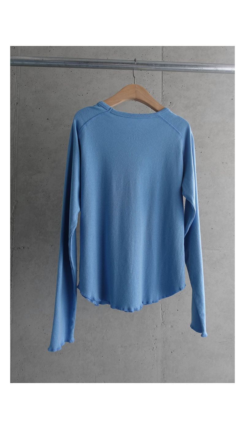 Tender raglan Tee