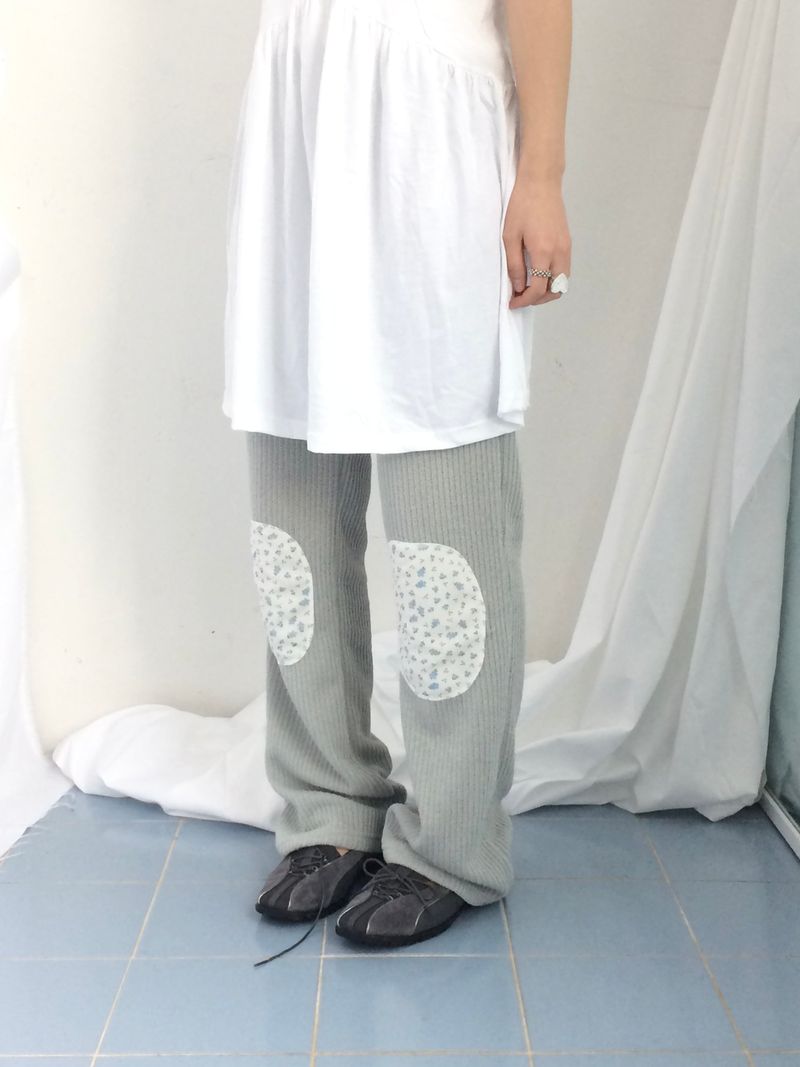 Starline Shirring Dress