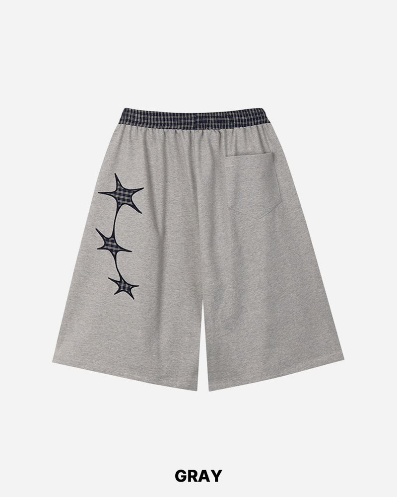 Rigel Sagging Sweatpants