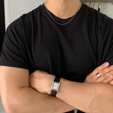 Wegers Premium Cropped Short Sleeve