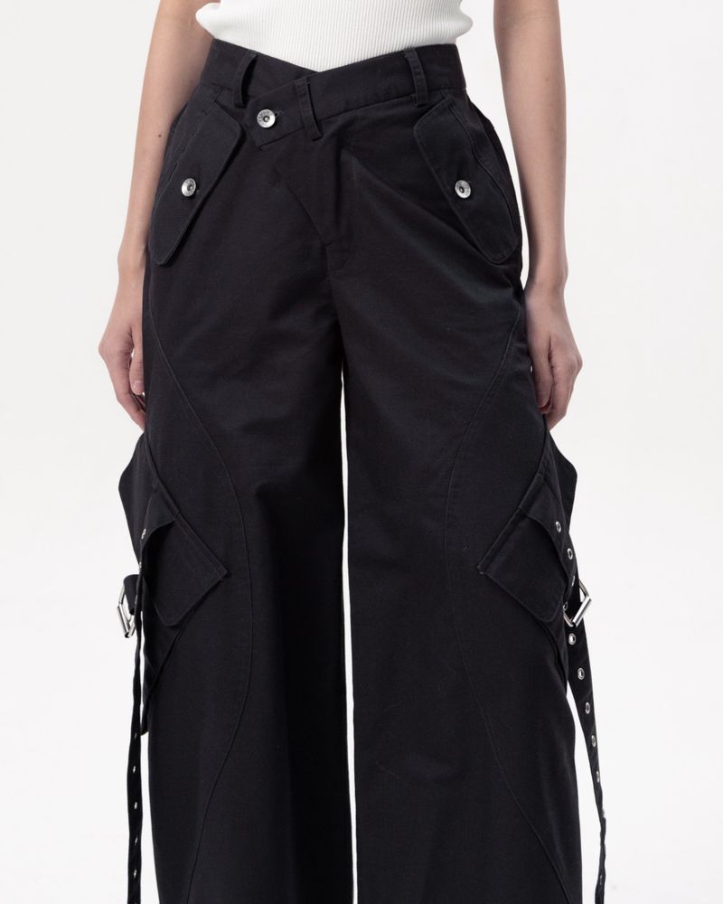 RIVER CARGO PANTS