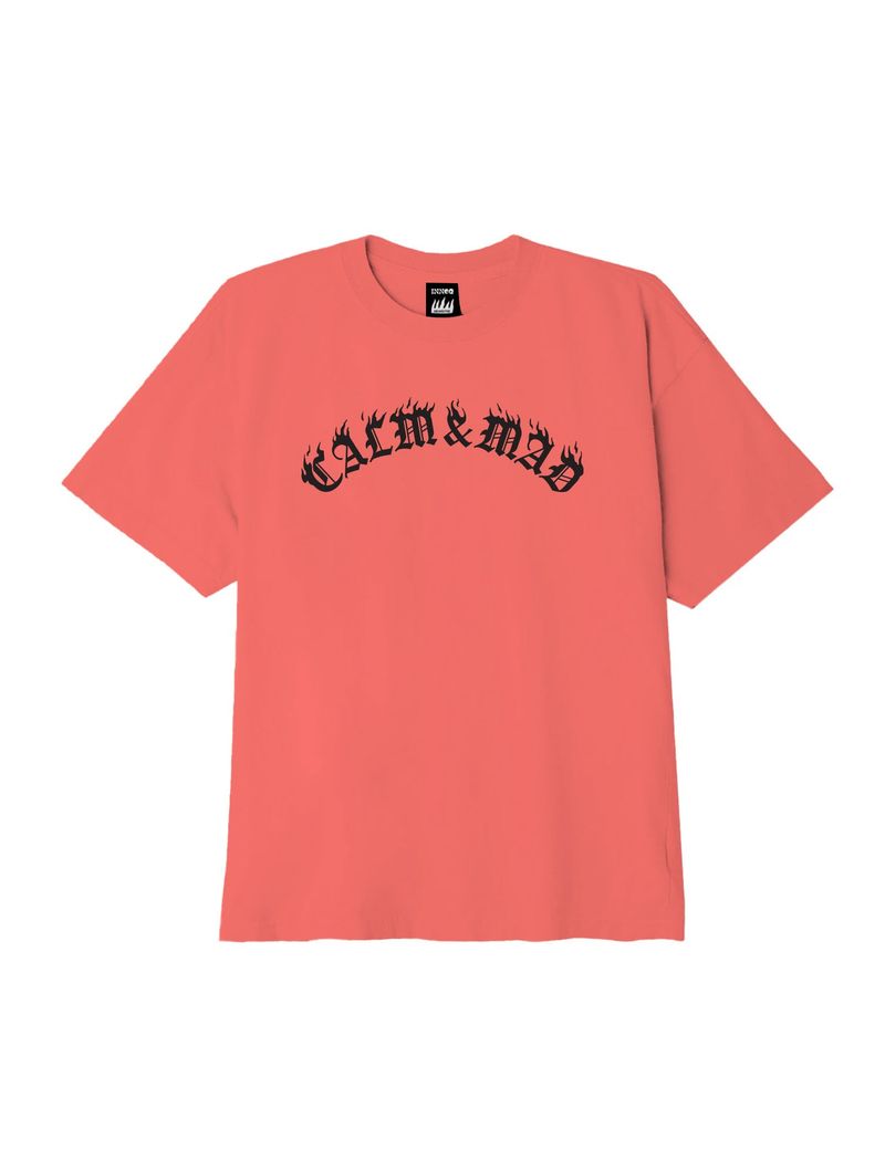 C&M pink
