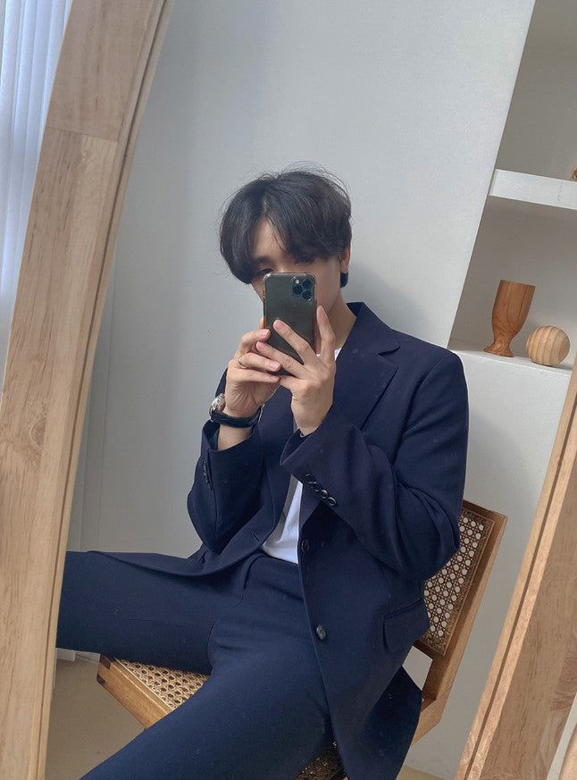 Kant Daily Mood Single Suit (4color)