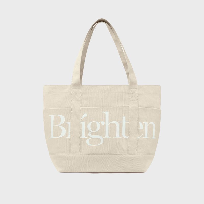 Brighten（ブライトン）の「アップルバッグ（バッグ）」