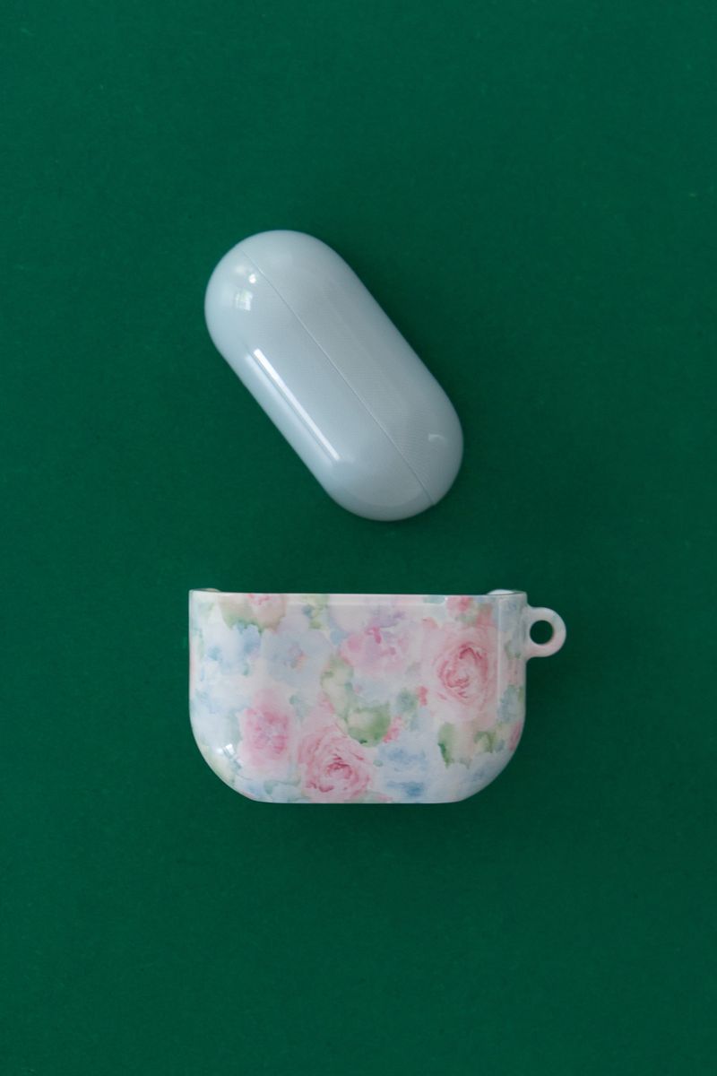 monet (AirPods case)