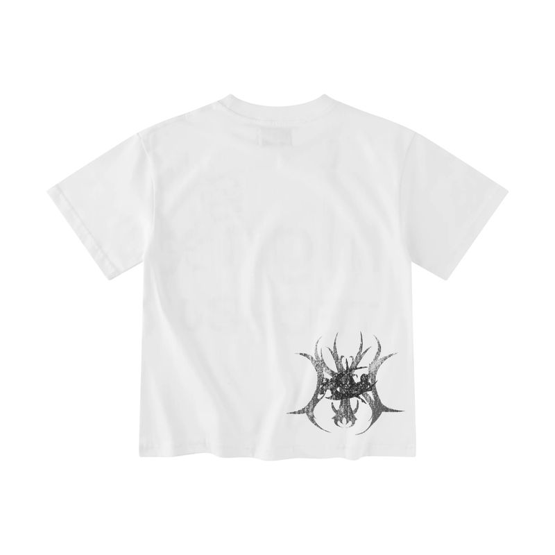 "BBY TECHB0Y" T SHIRT