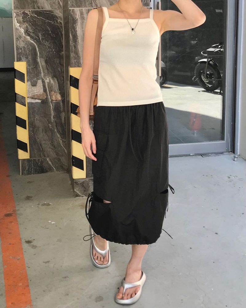 Khalesi skirt