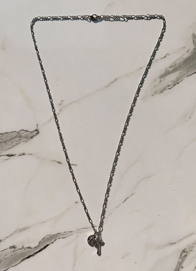 Marcel  Necklace