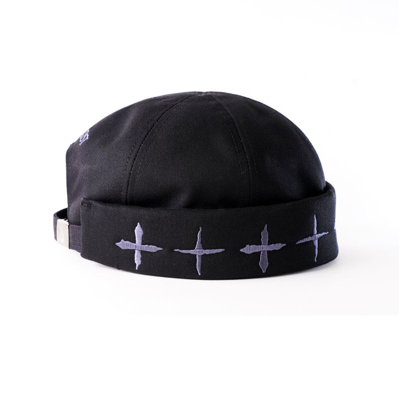 Devotee-CG(Oversize Watch cap)