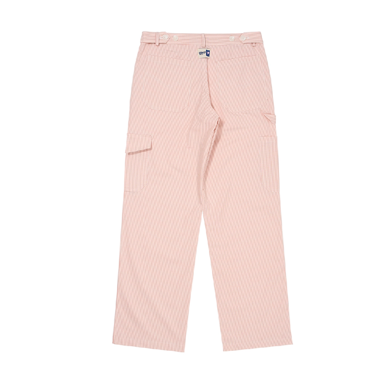 STRIPE WIDE SHIRT_PINK