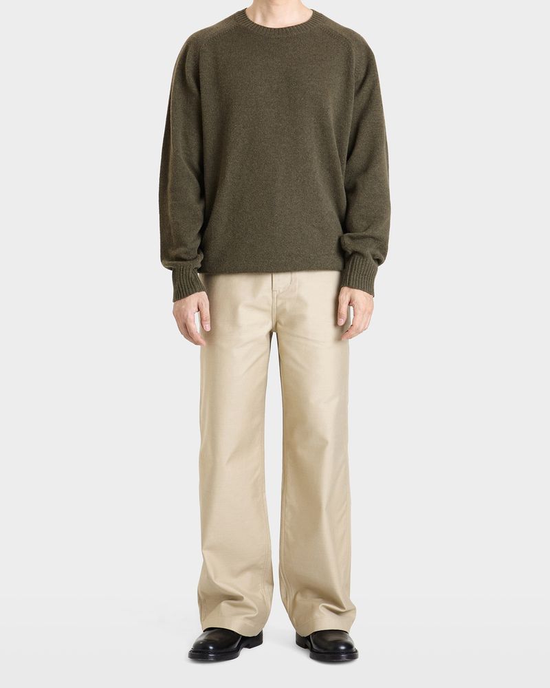 Beige Back Road 306 - MOD7ww