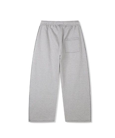 Stay Color Matching Training Pants