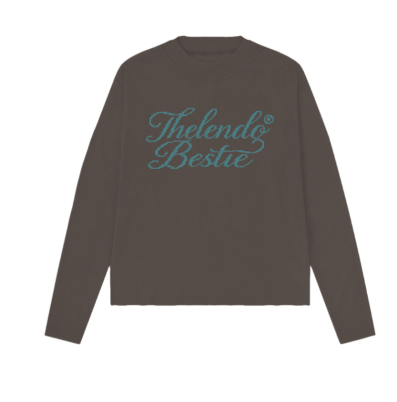 THELENDO® Choco Longsleeve