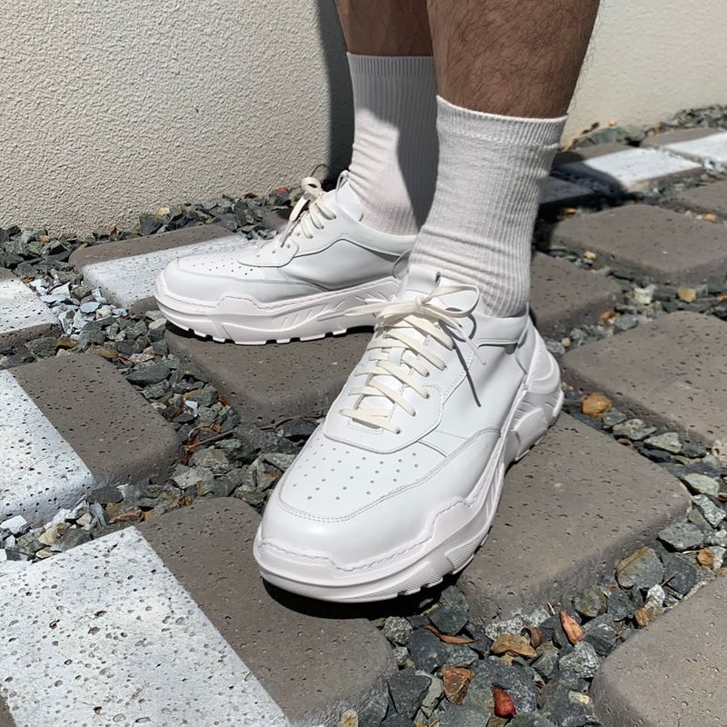 Master Handmade Sneakers