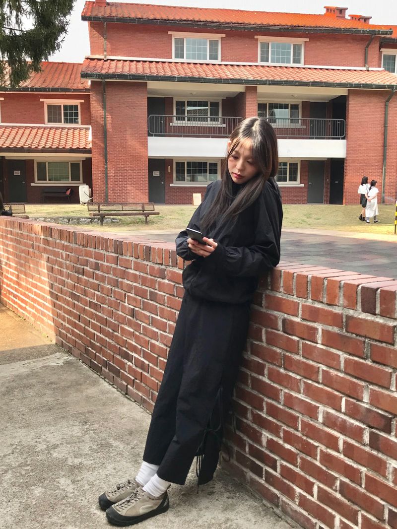 Moco skirt