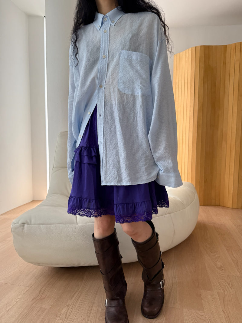 maple skirt