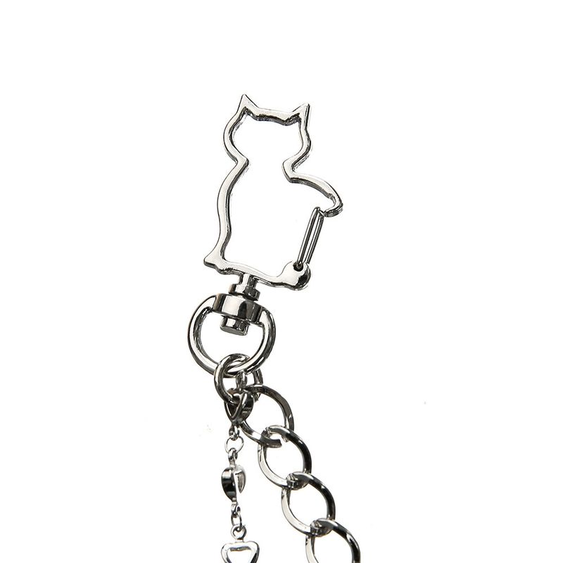 1 2 lollipop double chain belt