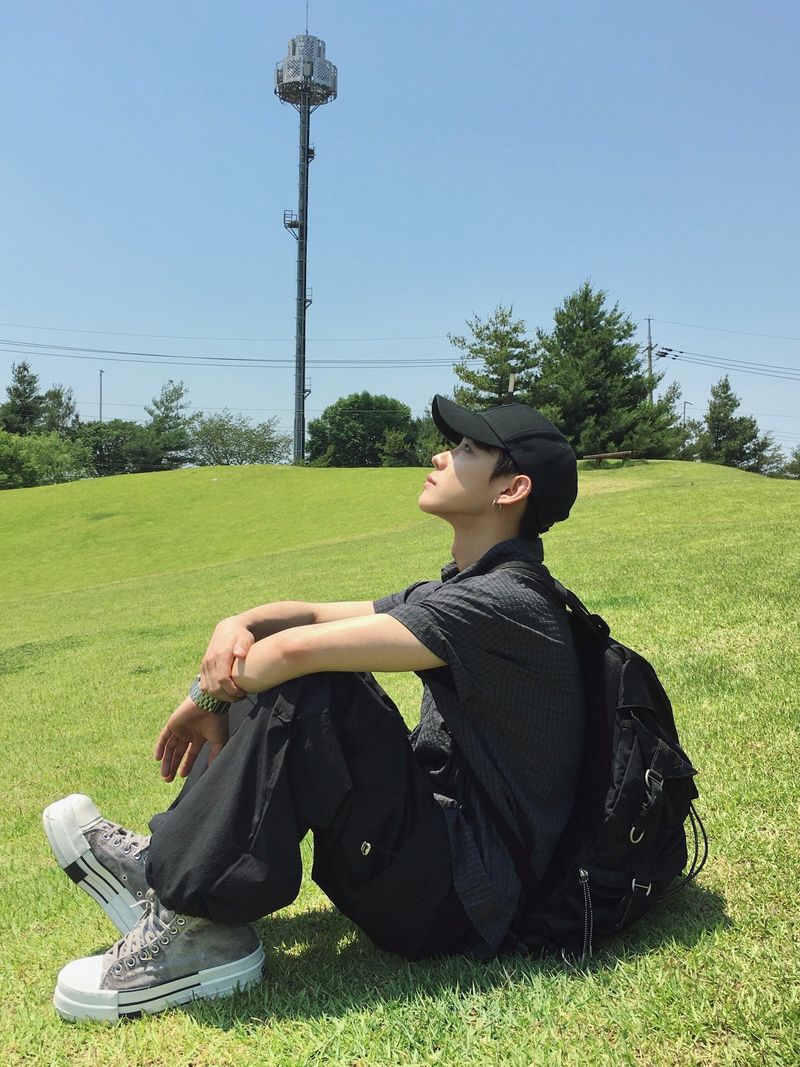 Ale Cargo Parachute Pants 3C