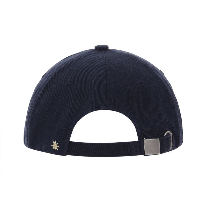 Luney Washed cap (Navy)