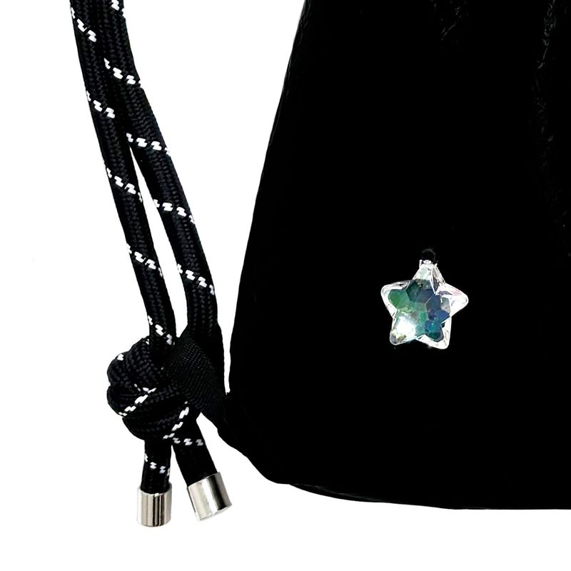 Crystal Gym Sack [Star]