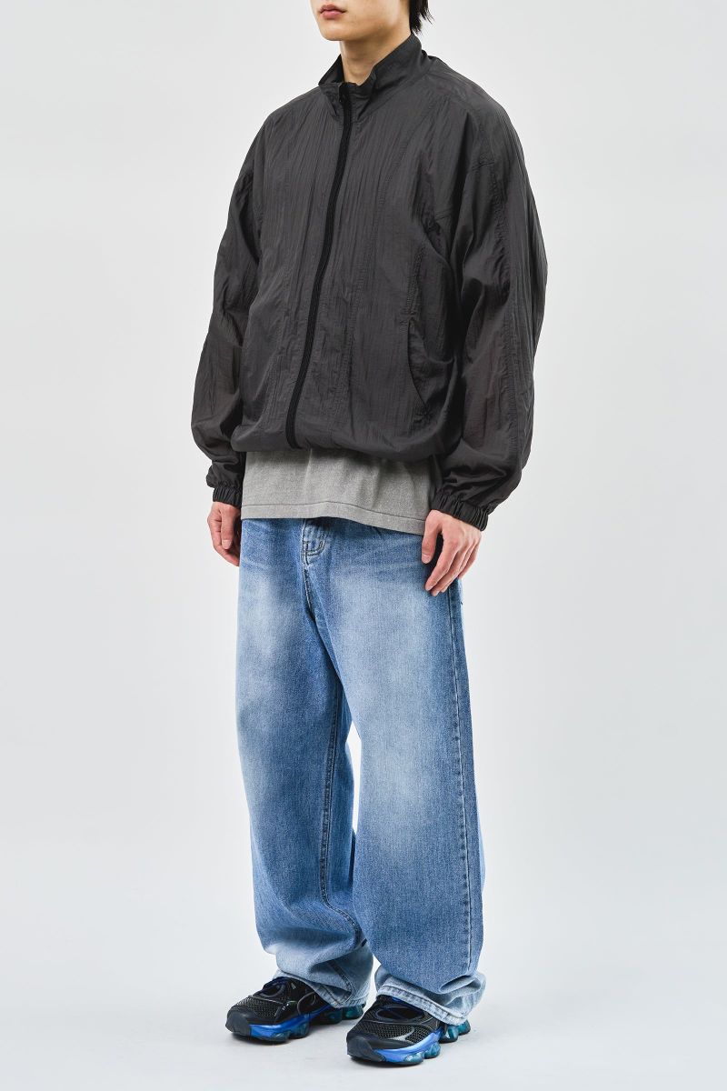 Zero Lightweight Jumper (2color)