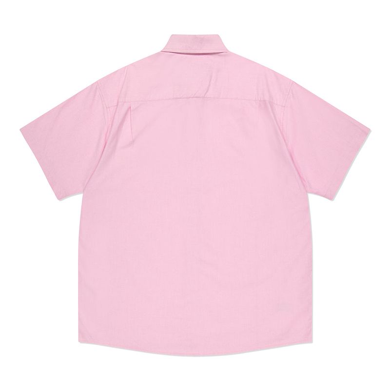 MGD OXFORD HALF SLEEVE SHIRTS