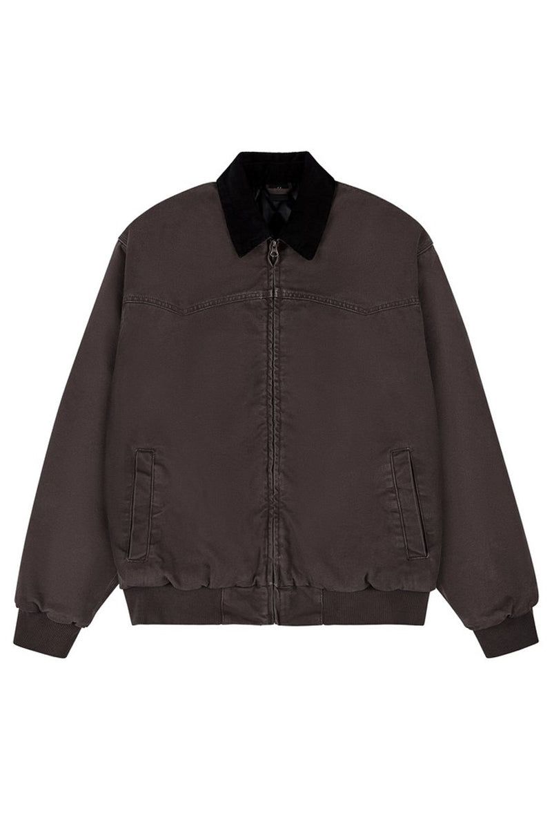 IDLT Basicsの「15oz Santa Fe Canvas Work Jacket(Jackets/Outerwear)」