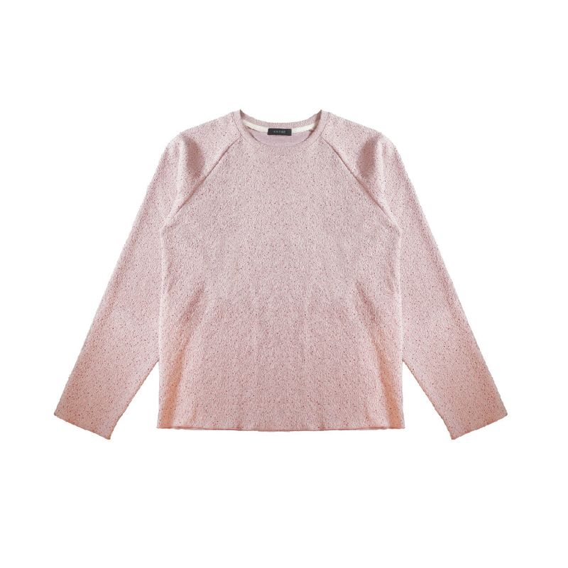 Cookie Span Tee (pink)
