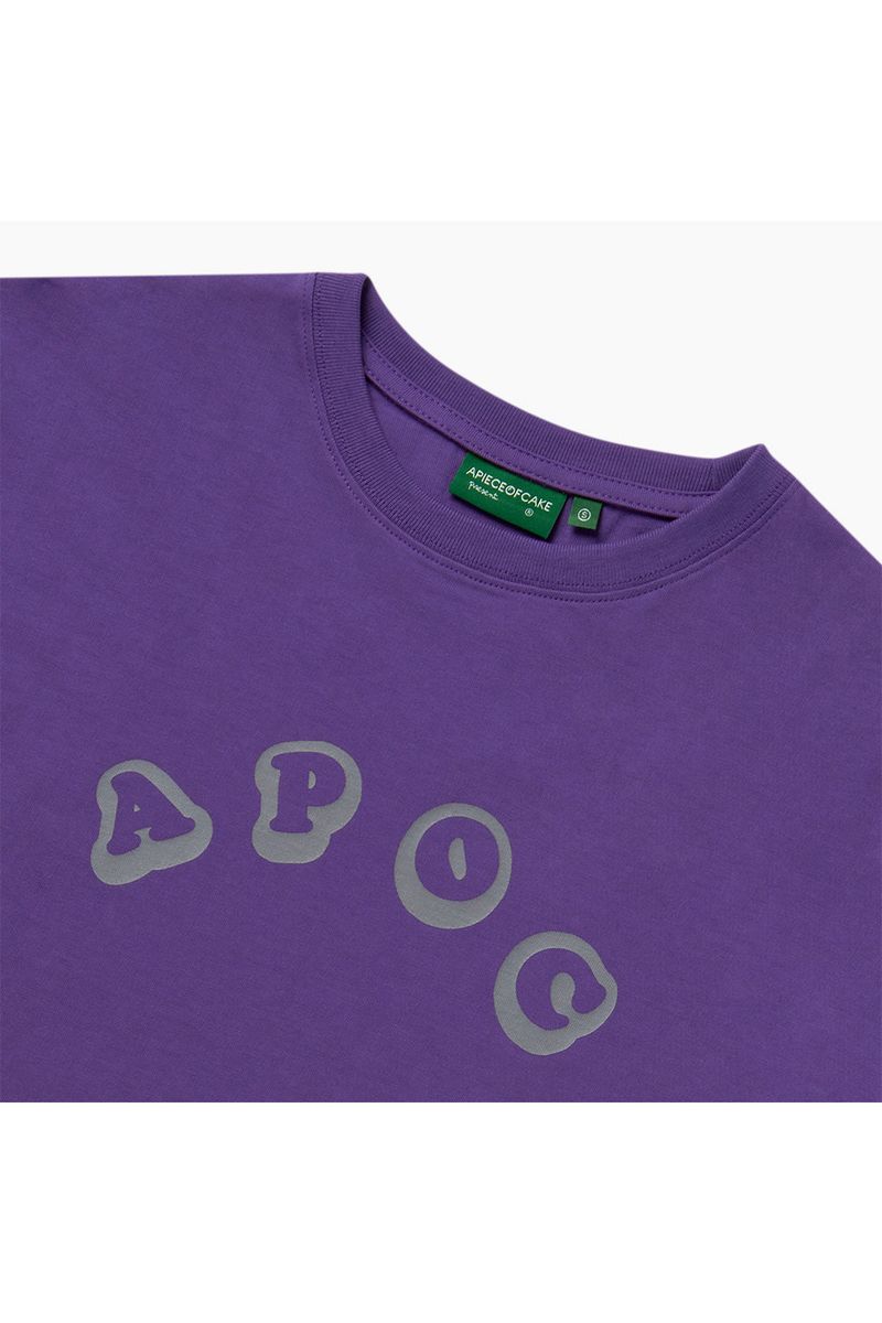 アーチロゴTシャツ