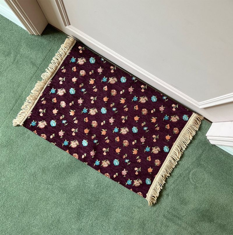 deep down foot mat (45x65cm)