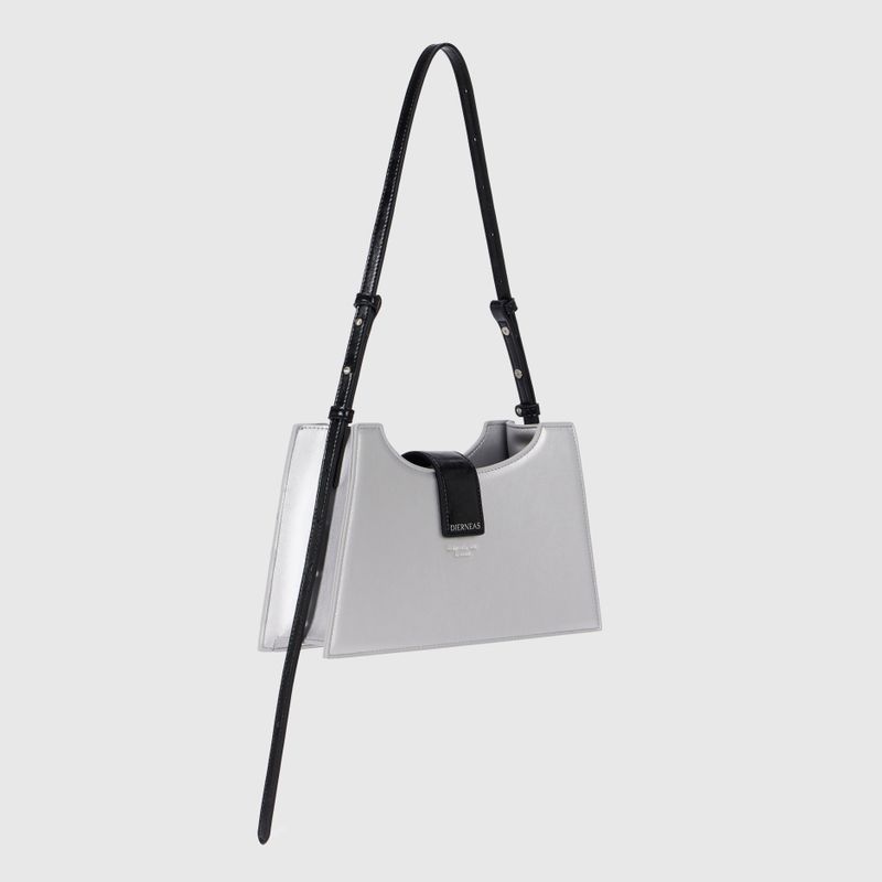 Yets Bag (Black Silver)