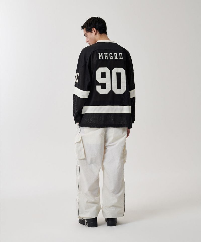 90 HOCKEY JERSEY