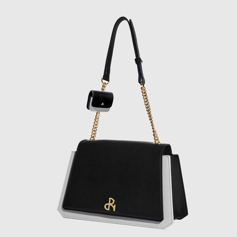 Tambor Bag (Black)