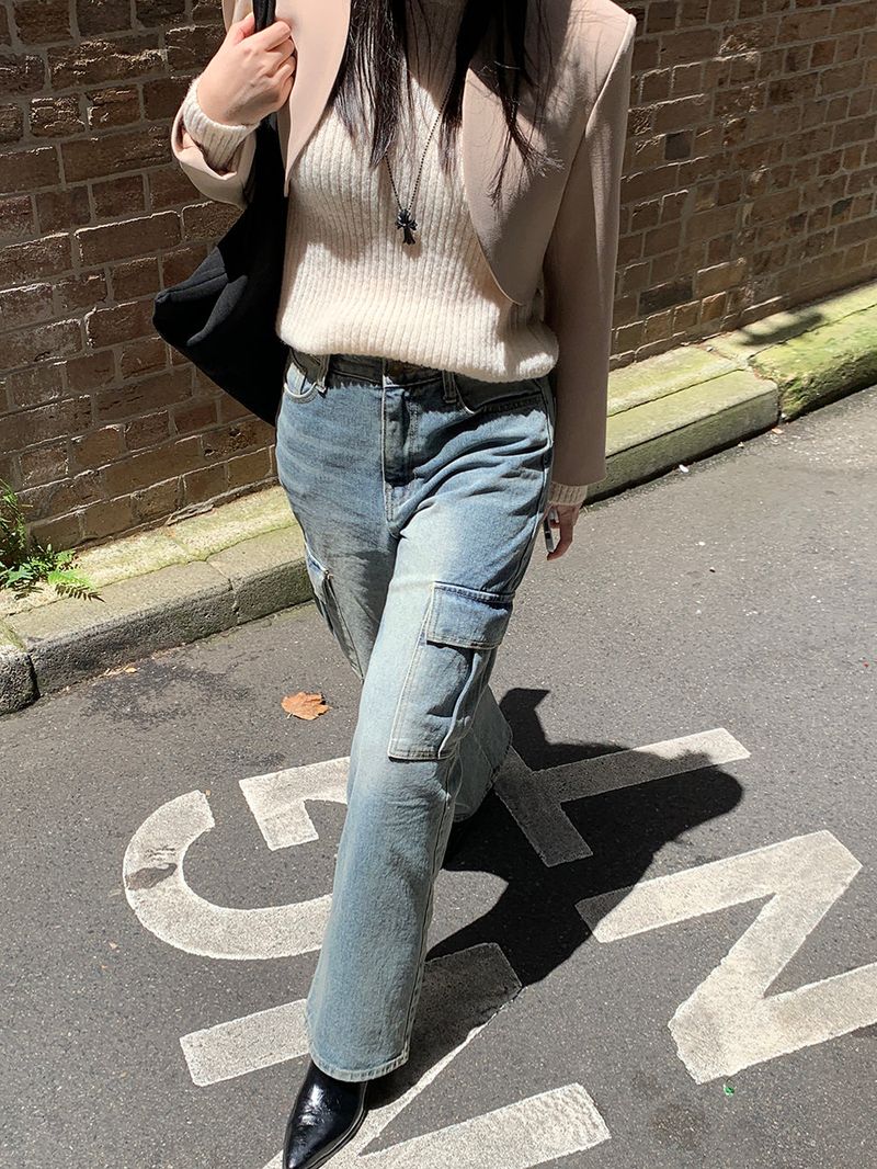 [MADE] THERR BOLERO JACKET