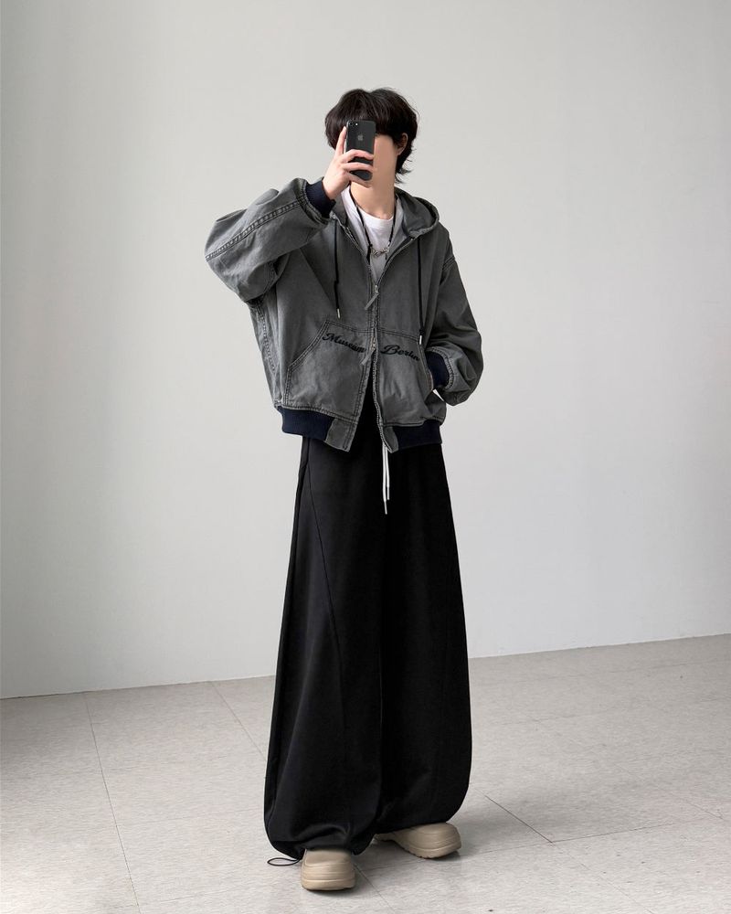 Milan Cation Work Jacket