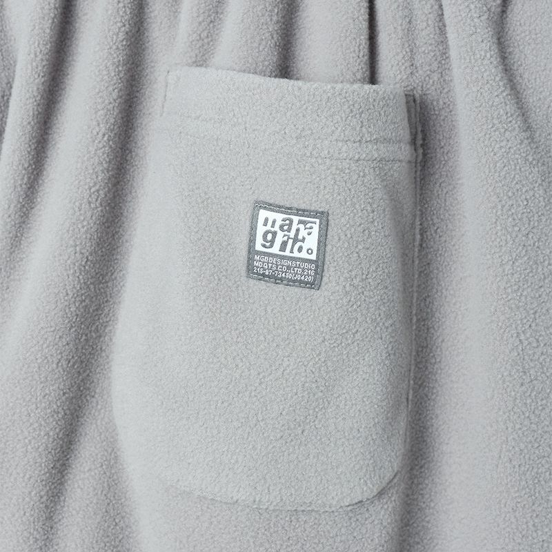 MICRO FLEECE PANT