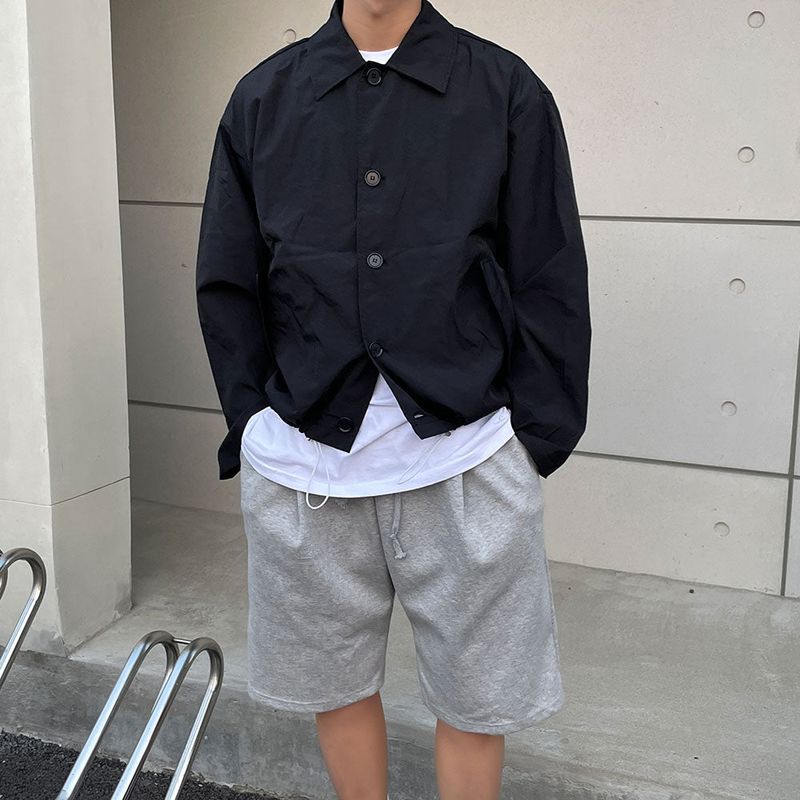 ASCLO MM Wind Jumper (3color)