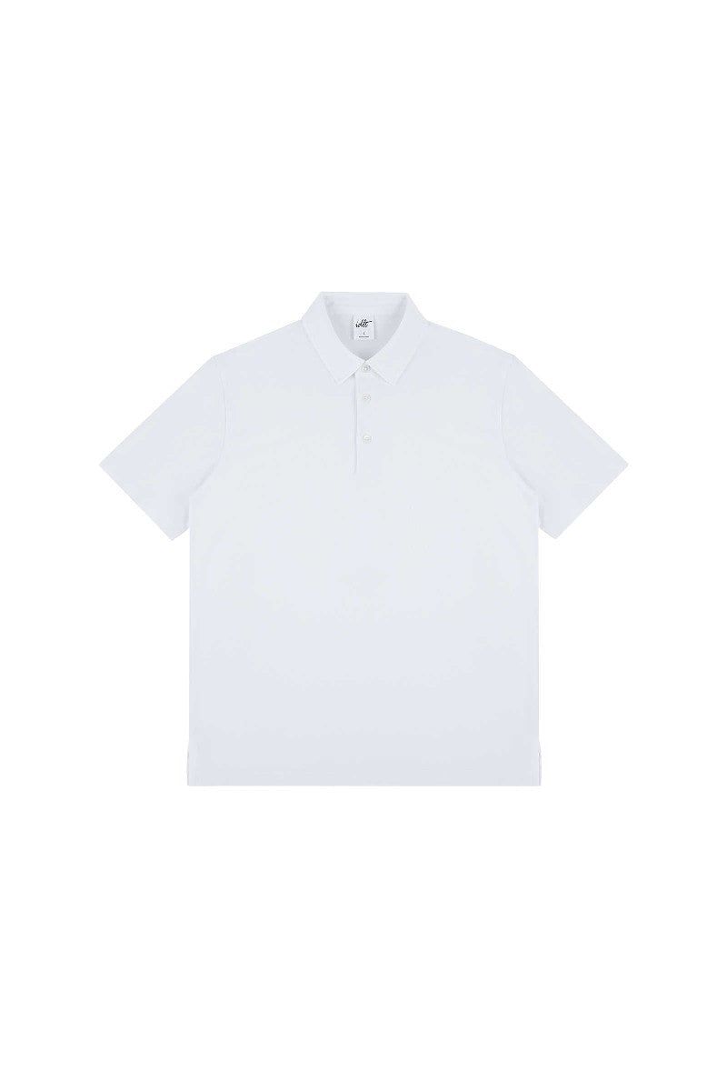 Coolmax Breathable Polo Shirt