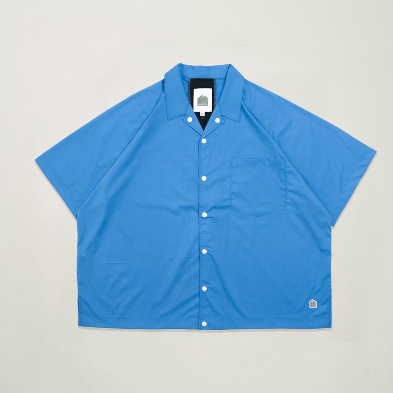 Explorer Comfy Shirt