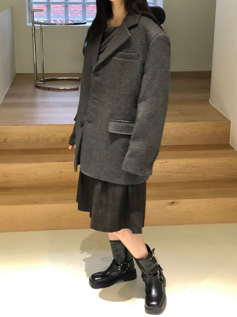 Aaron skirt