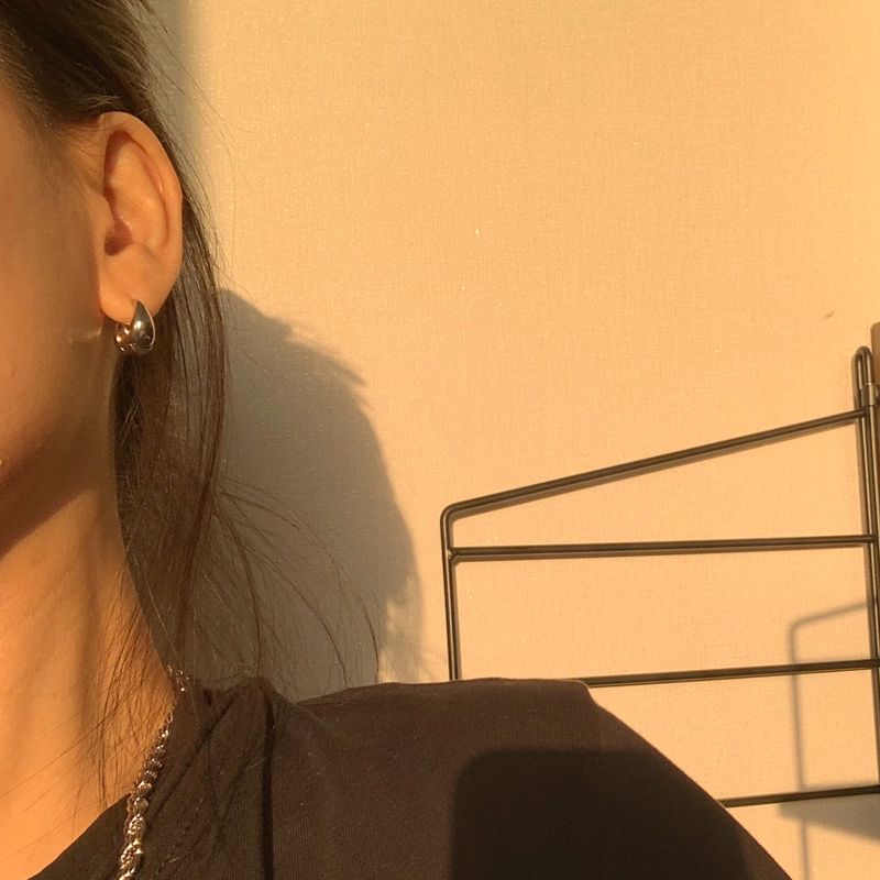 Amant Chubby Earrings