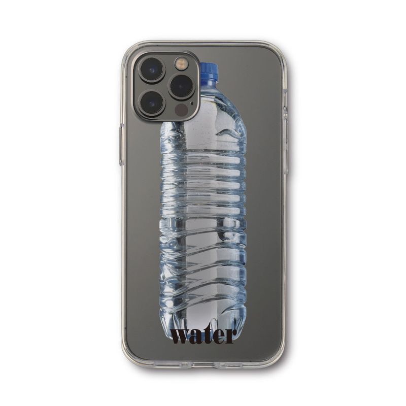 WATER PHONE CASE (JELLY TYPE)