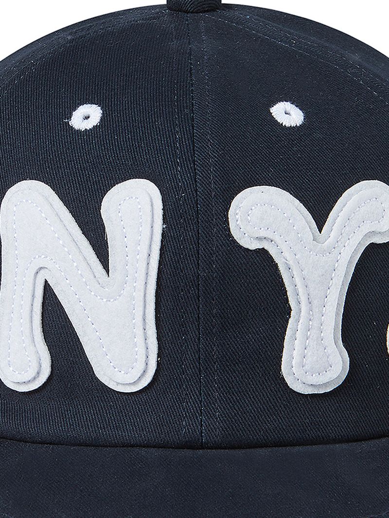 NY CAP (NAVY)