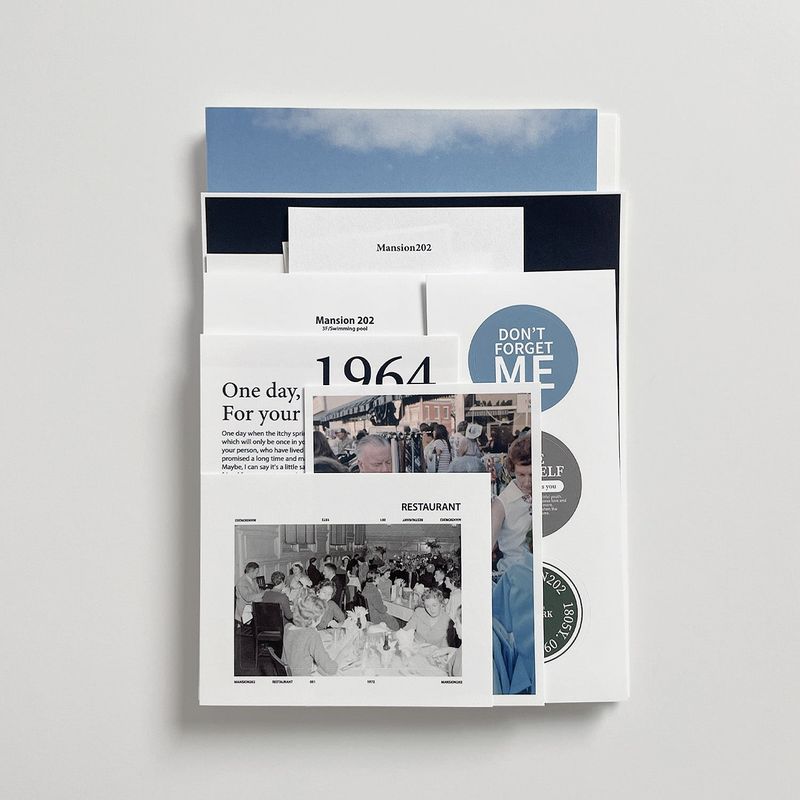 202hosil（202ホシール）の「[package] 202 package（）」